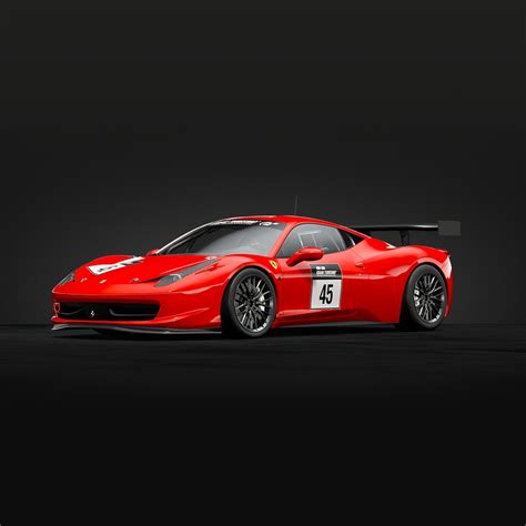 ysl ferrari psn